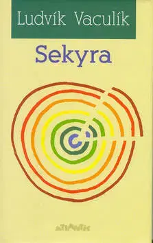 Česká beletria Sekyra - Ludvík Vaculík