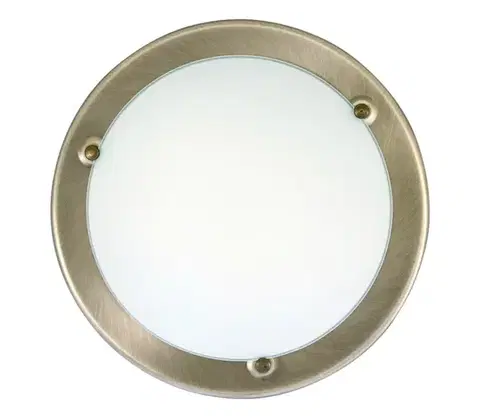 Svietidlá Rabalux 5203 - Stropné svietidlo UFO E27/60W/230V