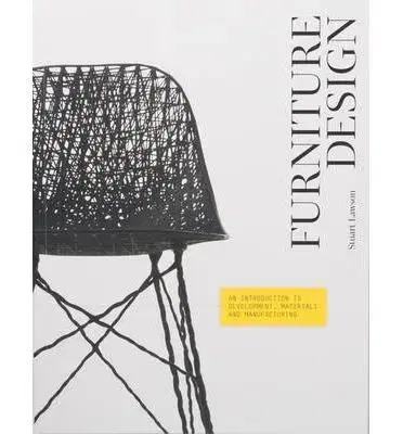 Dizajn, úžitkové umenie, móda Furniture Design - Stuart Lawson