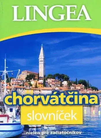 Slovníky Chorvátčina slovníček