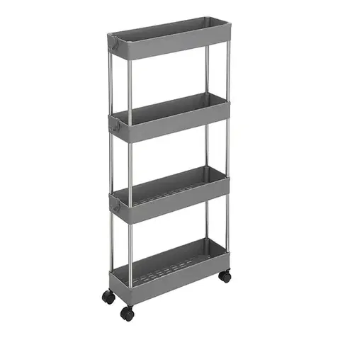 Kuchynské linky Pojazdný úložný vozík APV-E1008 Autronic