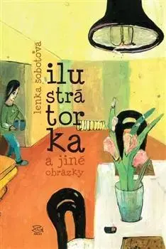 Česká beletria Ilustrátorka - Lenka Sobotová