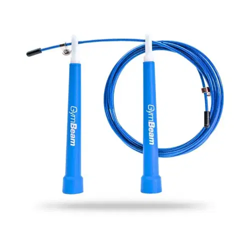 Švihadlá GymBeam Švihadlo Blue