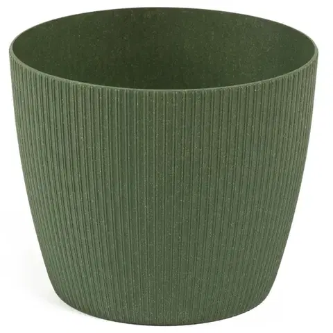 Záhrada Kvetináč Magnolia 300 Jumper wood zelená LA873-42