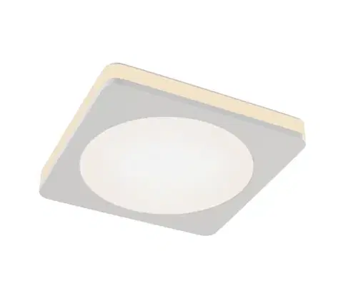 Svietidlá Maytoni DL303-L7W - LED Podhľadové svietidlo PHANTON LED/7W/230V biela DL303-L7W