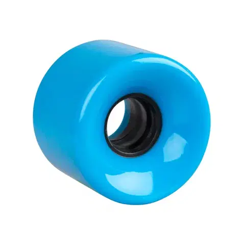 Skate kolieska Koliesko na pennyboard 60*45 mm svetlo modrá