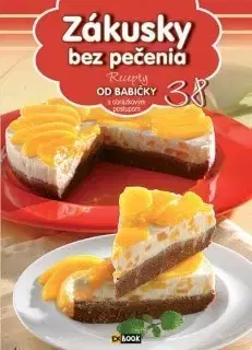 Sladká kuchyňa Zákusky bez pečenia (38)