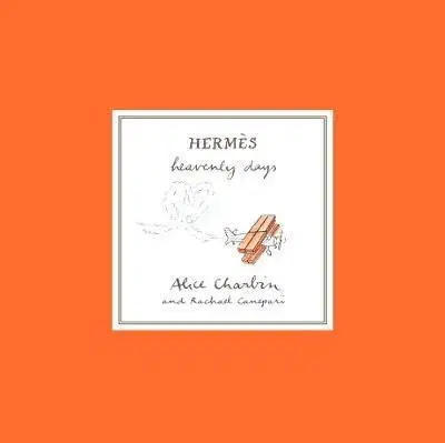 Krása, móda, kozmetika Hermes - Alice Charbin,Rachael Canepari