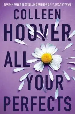 Romantická beletria All Your Perfects - Colleen Hooverová