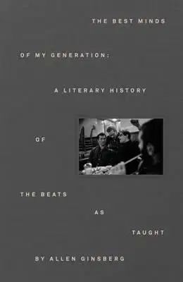 História - ostatné The Best Minds of My Generation - Allen Ginsberg