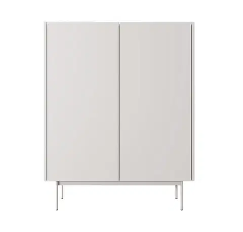 Komody ArtPS Komoda TONNE KD-97 | cashmere