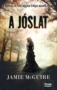 Beletria - ostatné A jóslat - Jamie McGuire