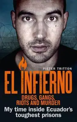 Skutočné príbehy El Infierno - Pieter
