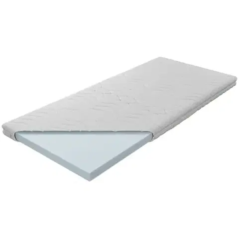 Vrchné matrace Topper Zaria S Max 100x200 Sena