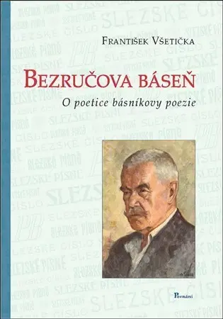 Literárna veda, jazykoveda Bezručova báseň - František Všetička