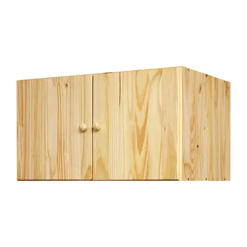Skrine Nadstavec 811 lakovaný