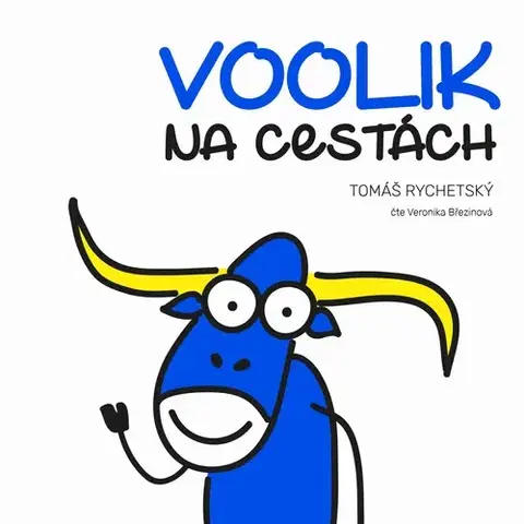 Pre deti a mládež Voolik s.r.o. Voolik na cestách