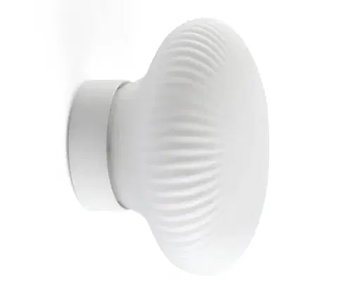 Svietidlá FARO Barcelona FARO 28299 - LED kúpeľňové nástenné svietidlo ISABELLE LED/8W/230V CRI 90 IP44 biela 28299