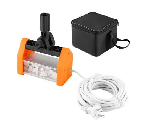 Vnútorné osvetlenie Neo Pracovná lampa na kontrolu povrchov 1500 LM 99-133