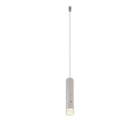 Svietidlá Globo 16060S - LED stmievateľné dotykové nabíjacie svietidlo 2v1 PELO LED/2W/230/5V 16060S