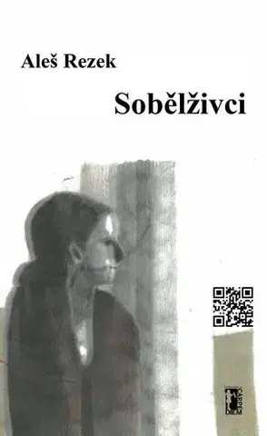Česká beletria Sobělživci - Aleš Rezek
