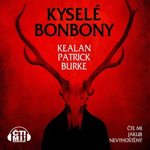 Detektívky, trilery, horory Milovať a ctiť OZ Kyselé bonbony