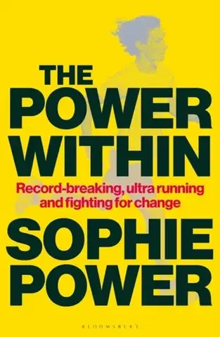 Biografie - Životopisy The Power Within - Sophie Power