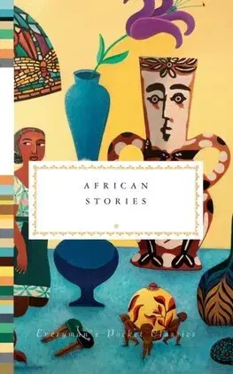 Svetová beletria African Stories