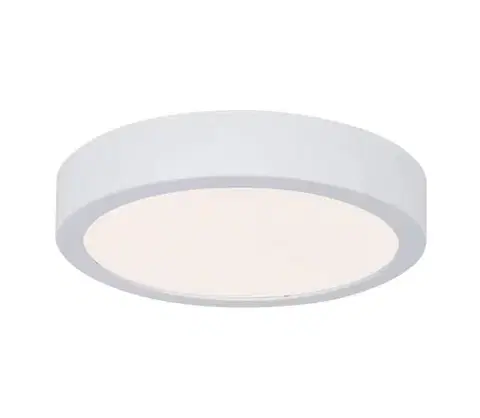 Svietidlá Paulmann 78923 - LED/13W IP44 Stmievateľné kúpeľňové stropné svietidlo AVIAR 230V 78923