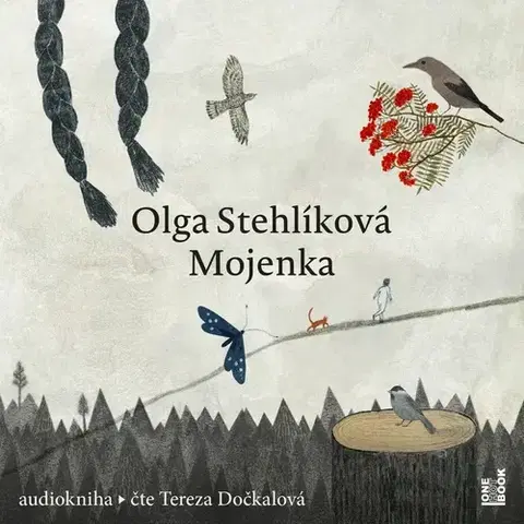 Pre deti a mládež OneHotBook Mojenka