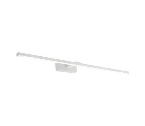 Svietidlá Redo 01-1675 - LED osvetlenie zrkadla do kúpeľne NEPTUNE LED/18W/230V IP44 01-1675