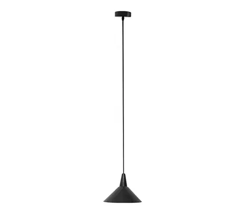 Svietidlá Rabalux 72016 - Luster na lanku FELIPE 1xE27/40W/230V 72016