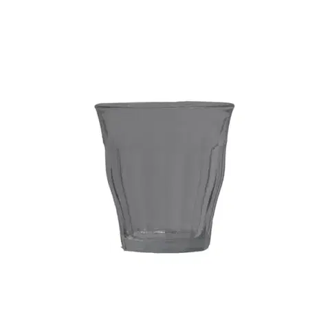 Poháre Kinekus Sklenený pohár DURIT 220 ml picardie sada 6ks