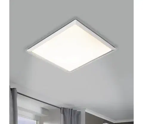Svietidlá Eglo 95681 - LED Stropné svietidlo COMPETA 1 LED/24W/230V 95681
