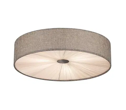 Svietidlá Eglo 39442 - Stropné svietidlo FUNGINO 3xE27/60W/230V 39442
