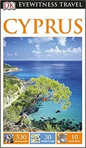 Európa Cyprus - Kolektív autorov