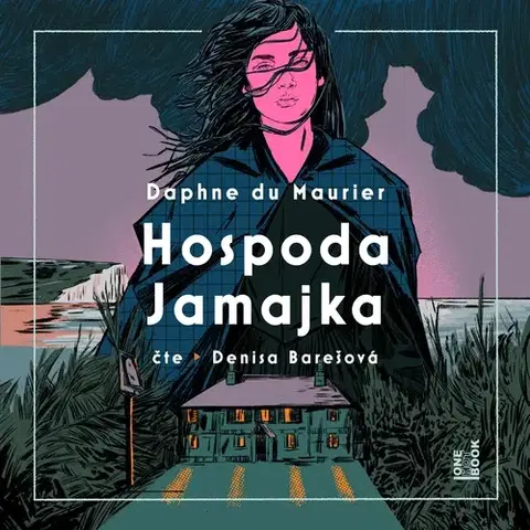 Beletria - ostatné OneHotBook Hospoda Jamajka