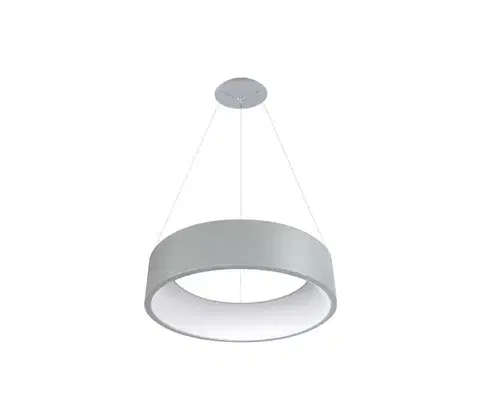 Svietidlá  62003061 - LED Luster na lanku KAJI LED/42W/230V 62003061