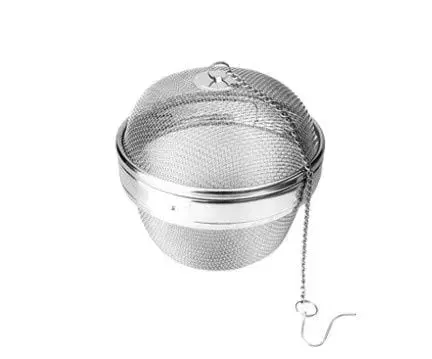 Sita Kinekus Čajítko košík vyvárací Grand CHEF, priemer 10cm