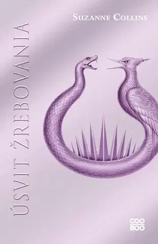 Young adults Hry o život 0.5: Úsvit žrebovania - Suzanne Collins,Michal Jedinák,Jana Báliková