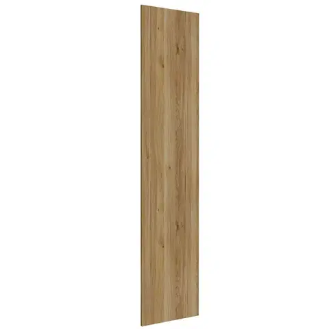 Vybavenie skríň Front Skrine Moduklix 226,9x49,4 Dub Mouvella