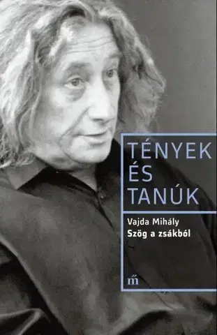 Veda, vynálezy Szög a zsákból - Mihály Vajda