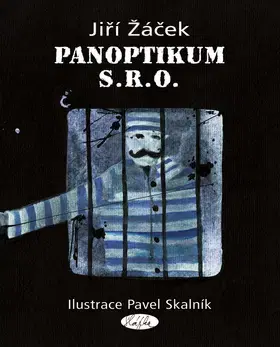 Humor a satira Panoptikum s.r.o. - Jiří Žáček,Pavel Skalník