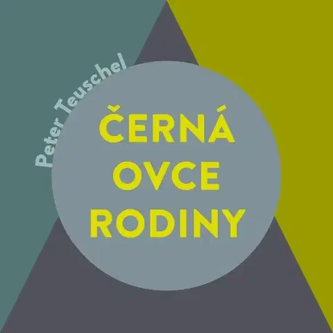 Psychológia, etika Tympanum a Portál Černá ovce rodiny