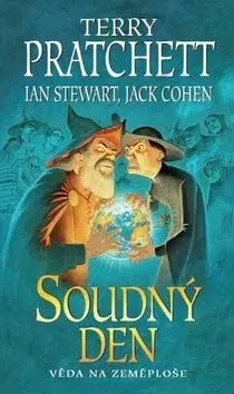 Sci-fi a fantasy Soudný den - Terry Pratchett,Ian Stewart,Jack Cohen