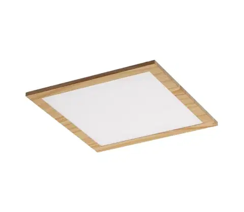 Svietidlá Rabalux 6907 - LED Prisadený panel ALMOND LED/12W/230V 4000K 6907