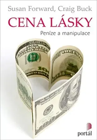 Psychológia, etika Cena lásky - Craig Buck,Susan Forward