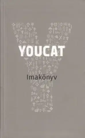 Biblie, biblistika Youcat - Imakönyv - Georg von Lengerke