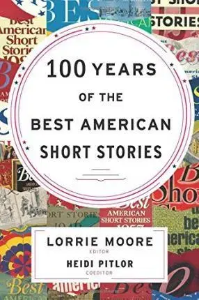 Cudzojazyčná literatúra 100 Years of the Best American Short Stories - Kolektív autorov