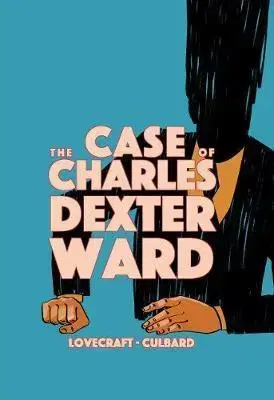 Komiksy The Case of Charles Dexter Ward - I.N.G. Culbard,Howard Phillips Lovecraft